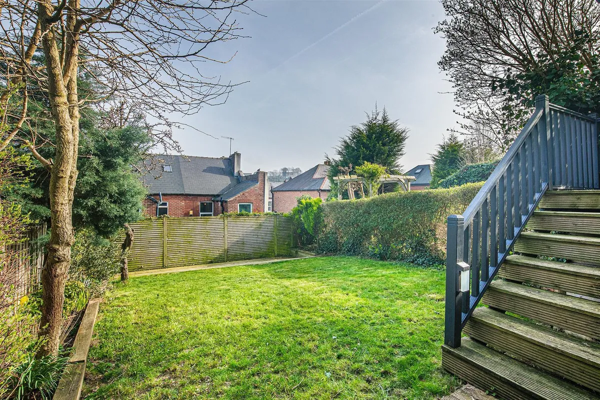 59, Louth Road, Sheffield, S11 7AU
