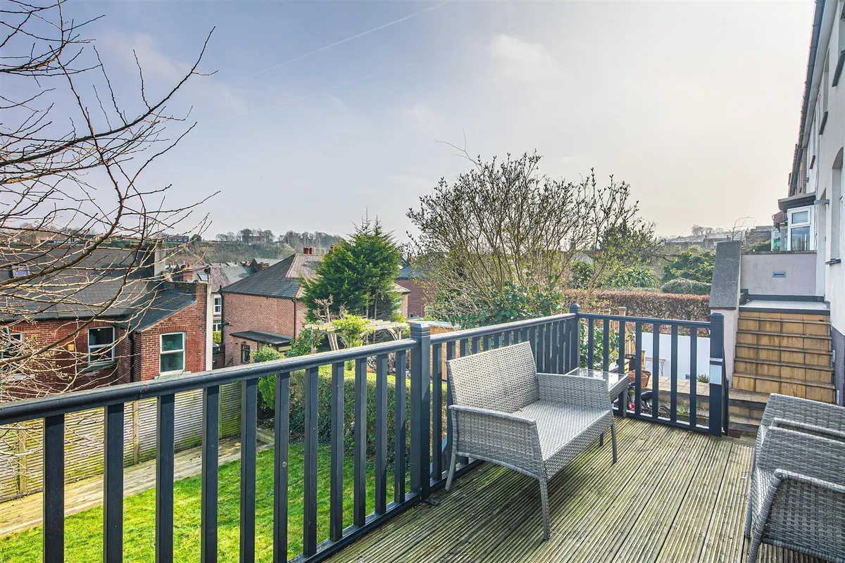 59, Louth Road, Sheffield, S11 7AU