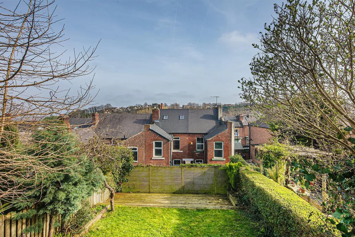 59, Louth Road, Sheffield, S11 7AU