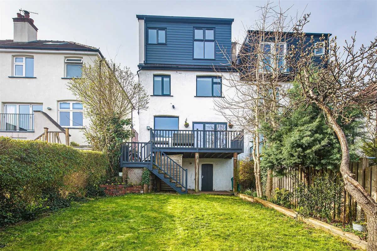 59, Louth Road, Sheffield, S11 7AU