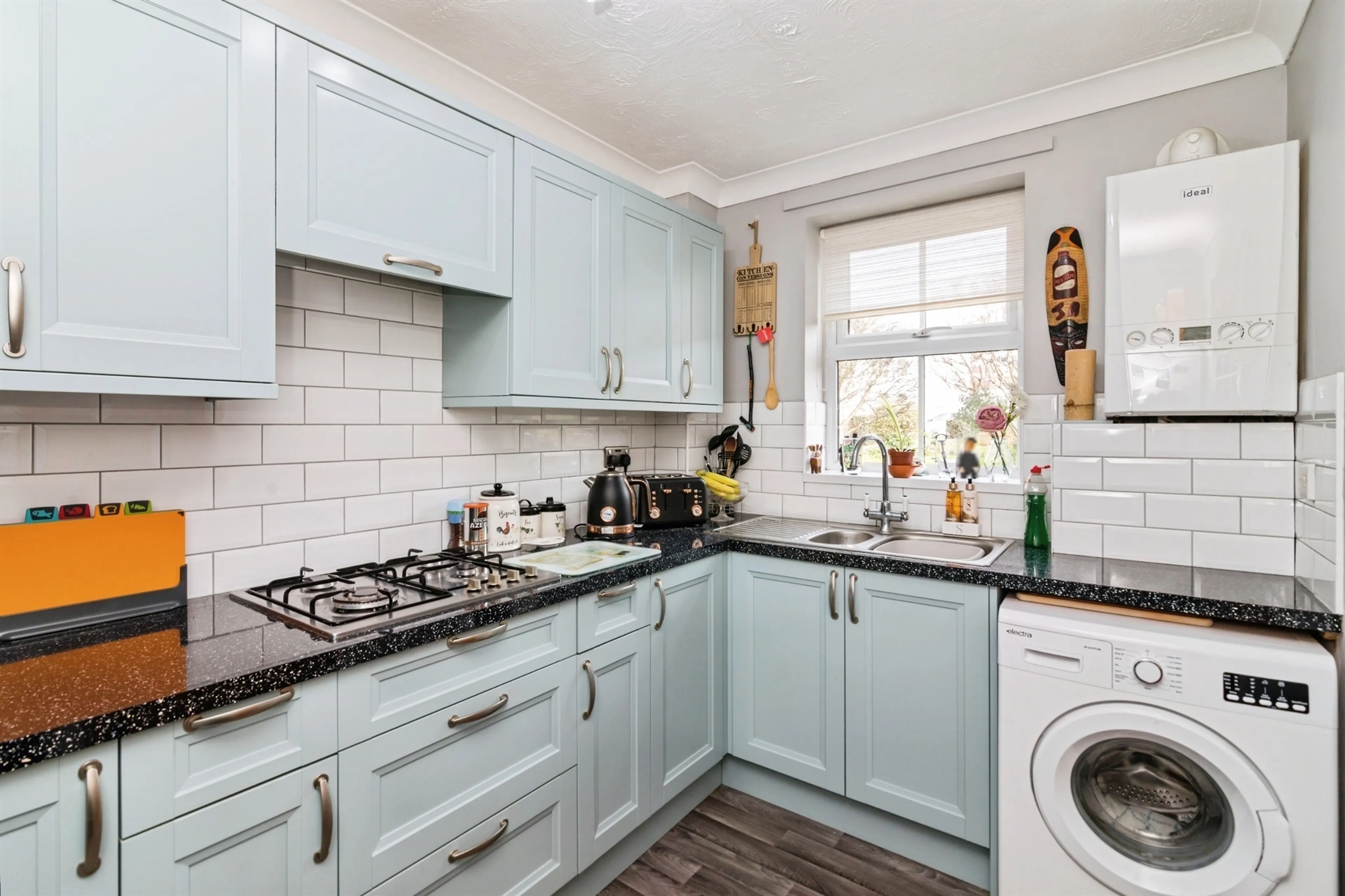 Property at Alexandra Road, Lowestoft