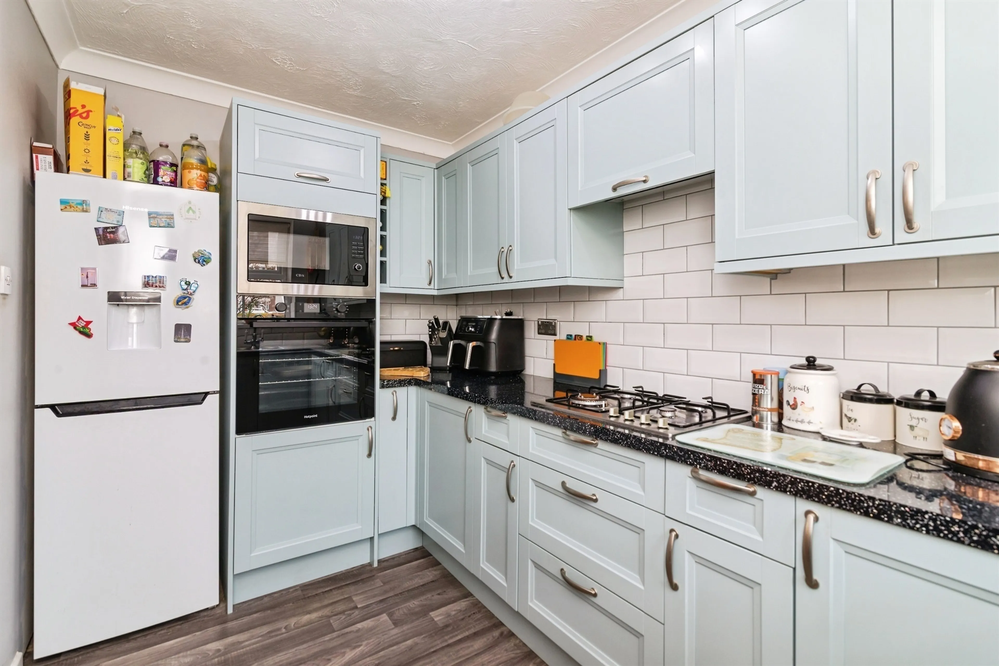 Property at Alexandra Road, Lowestoft