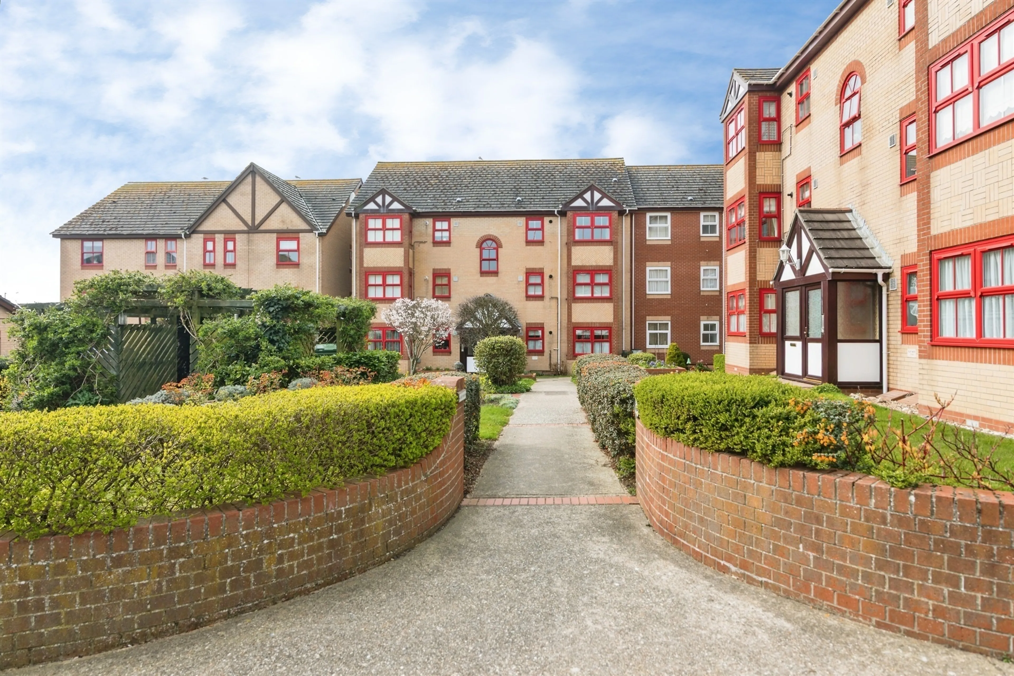 Property at Alexandra Road, Lowestoft