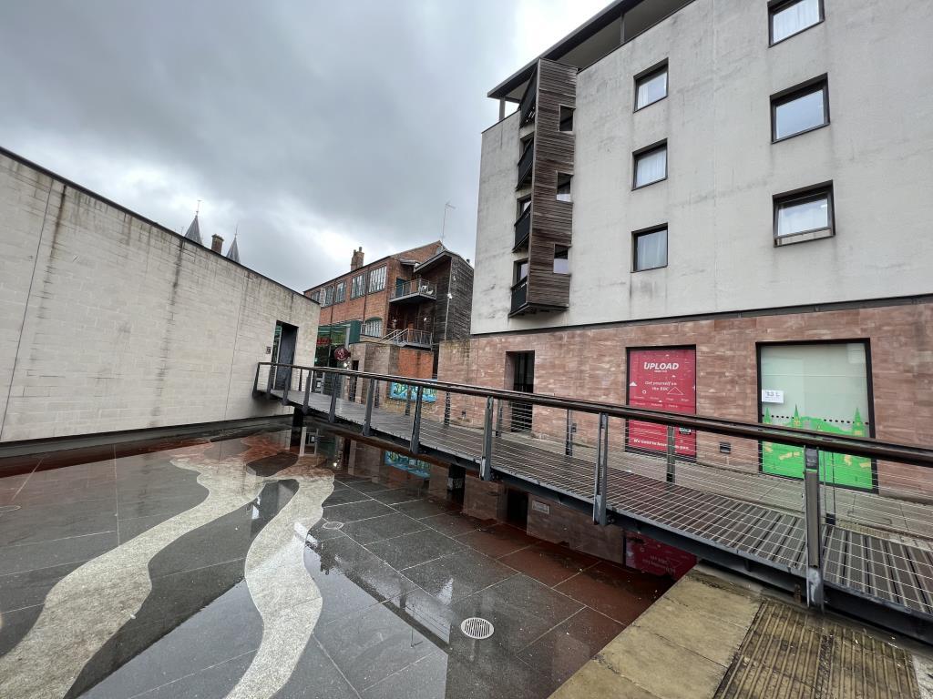Benedictine Court, Priory Place, Coventry Image 1