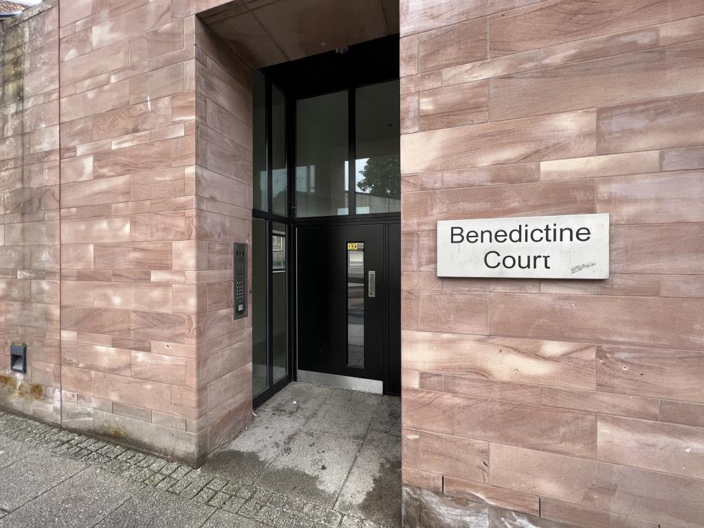 Benedictine Court, Priory Place, Coventry Image 2