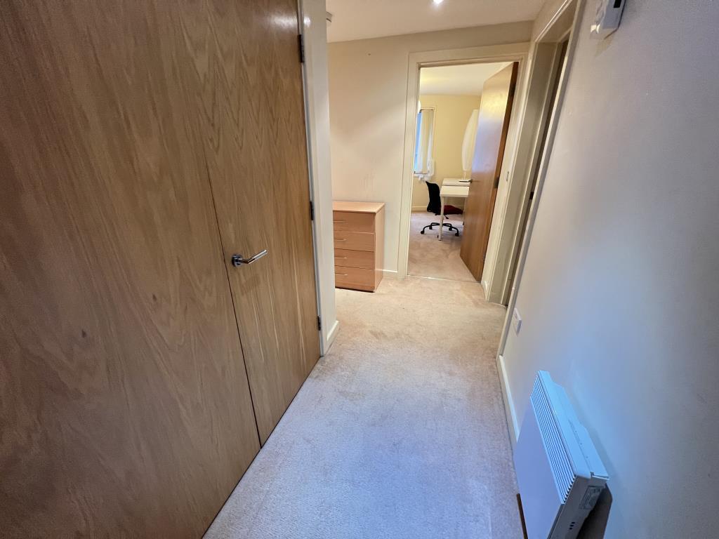 Benedictine Court, Priory Place, Coventry Image 3