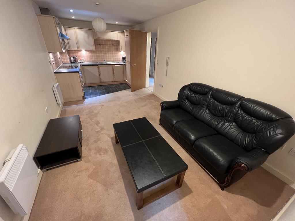 Benedictine Court, Priory Place, Coventry Image 4