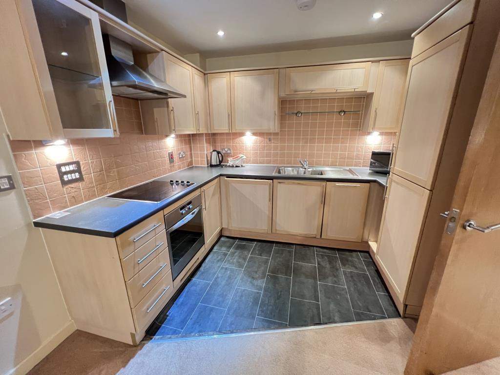 Benedictine Court, Priory Place, Coventry Image 6