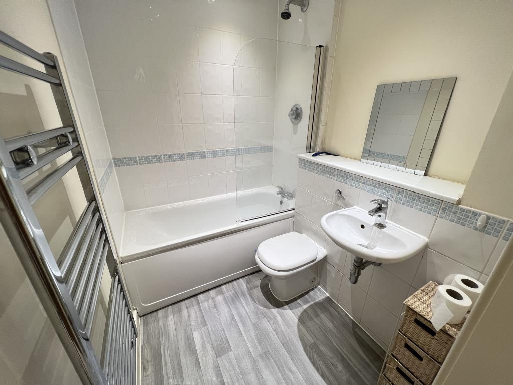 Benedictine Court, Priory Place, Coventry Image 8
