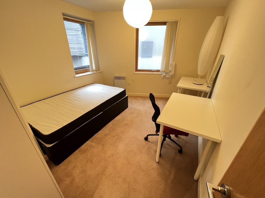 Benedictine Court, Priory Place, Coventry Image 9