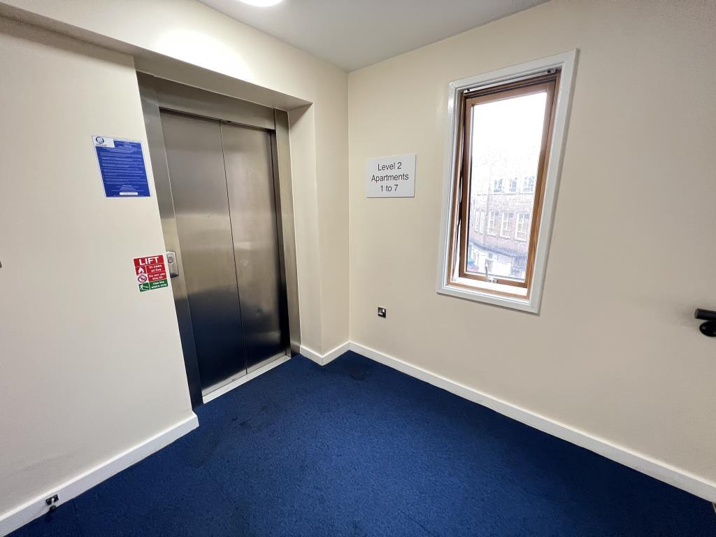 Benedictine Court, Priory Place, Coventry Image 10