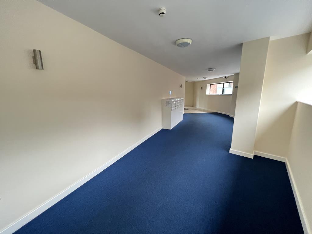 Benedictine Court, Priory Place, Coventry Image 11