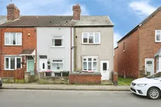 Station Road, Kiveton Park, Sheffield