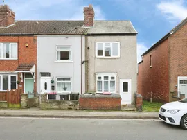 Station Road, Kiveton Park, Sheffield photo