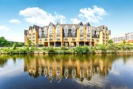 Property responsive