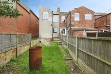Station Road, Kiveton Park, Sheffield