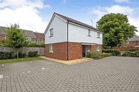Property responsive