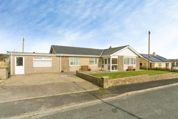 Aberdaron, Gwynedd, LL53