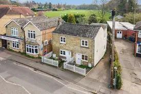 Property responsive
