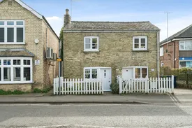 Property responsive