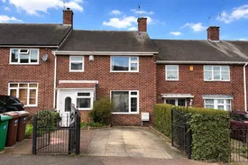 Property responsive