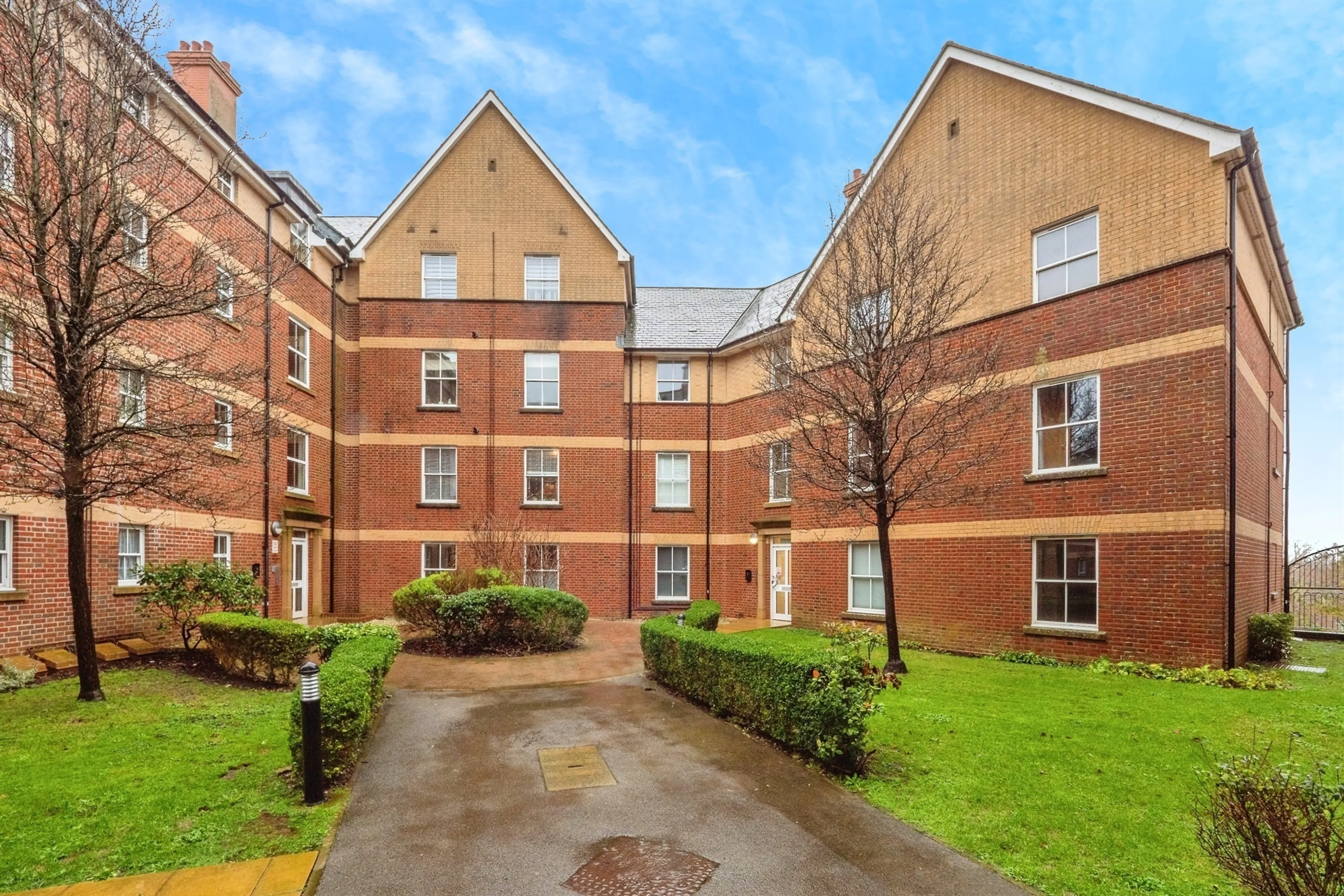 Property at Barrack Road, Dorchester