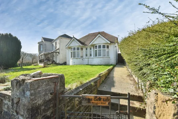 Brynlloi Road, Glanamman, Ammanford, ...