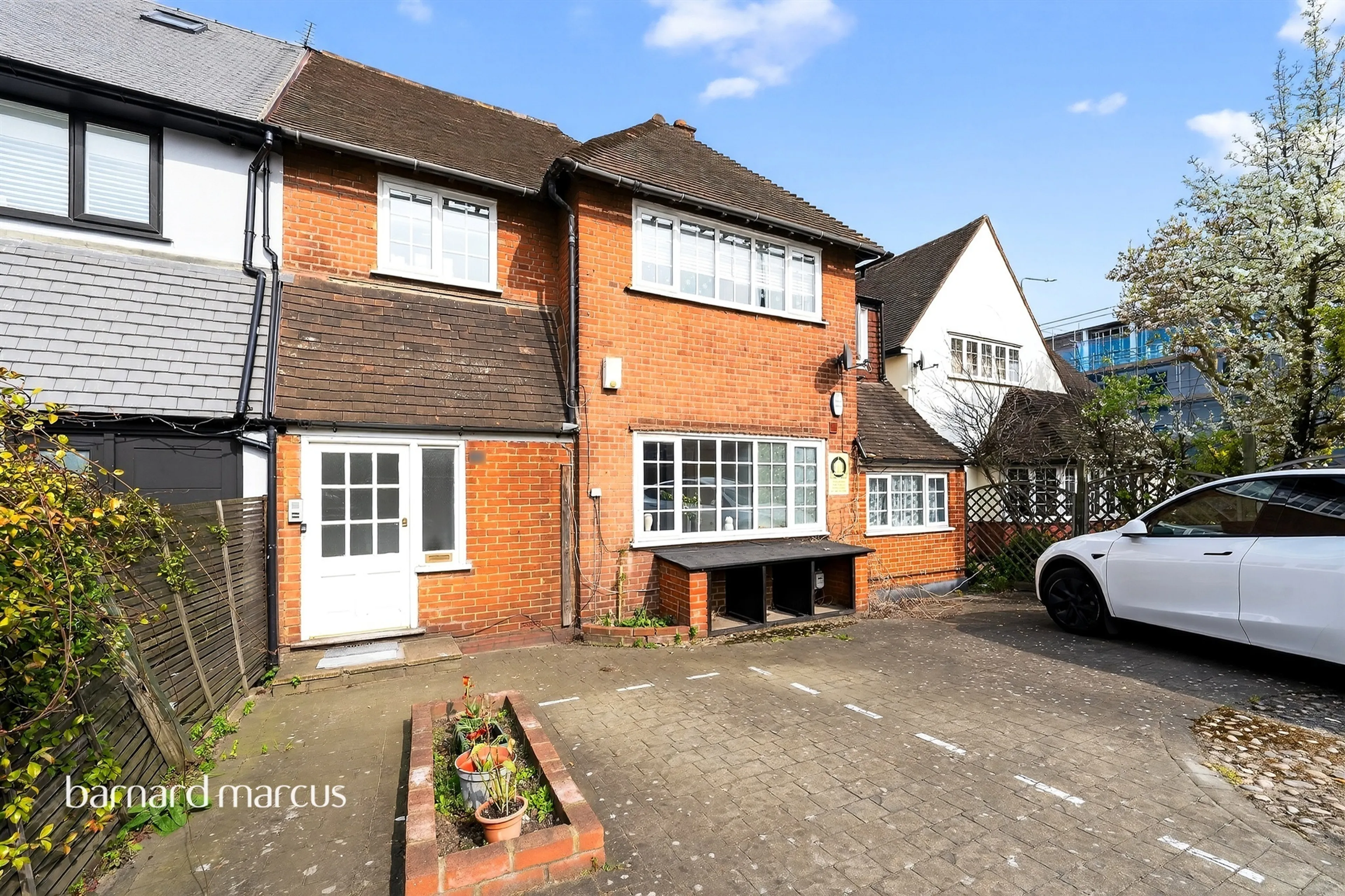 Property at Upper Richmond Road West, Richmond