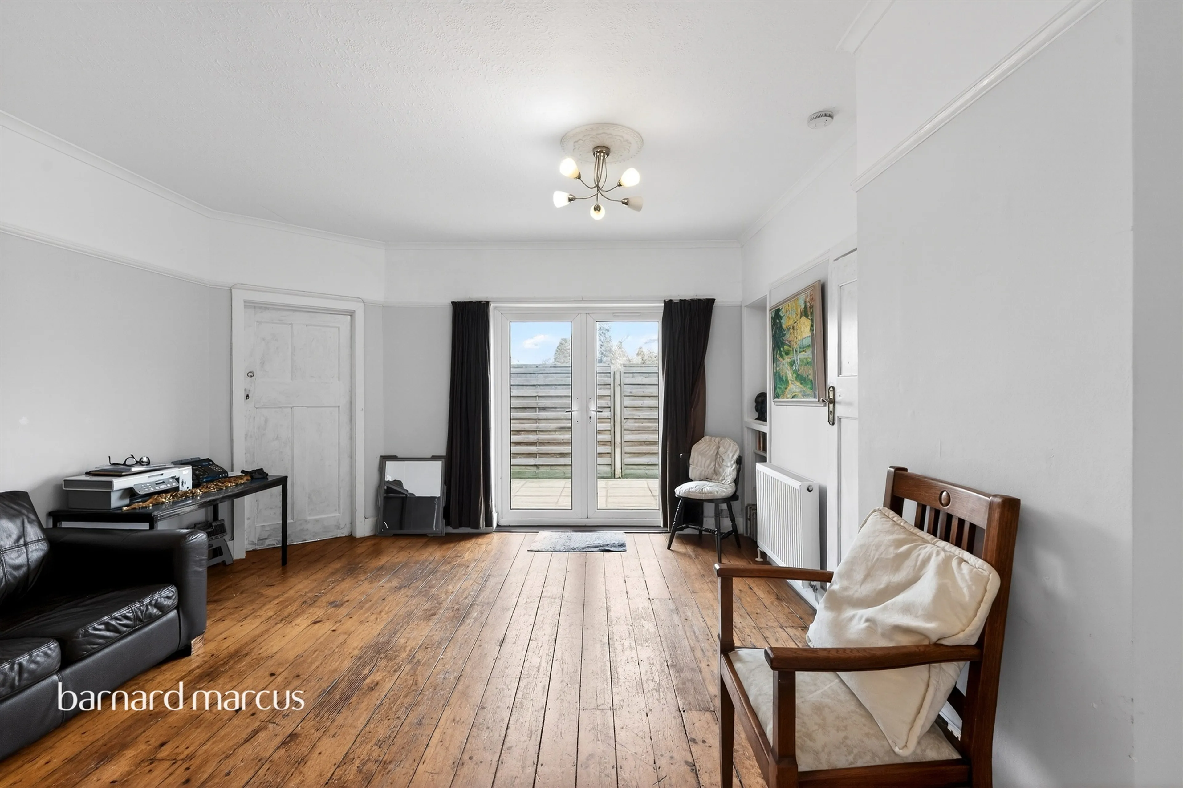 Property at Upper Richmond Road West, Richmond