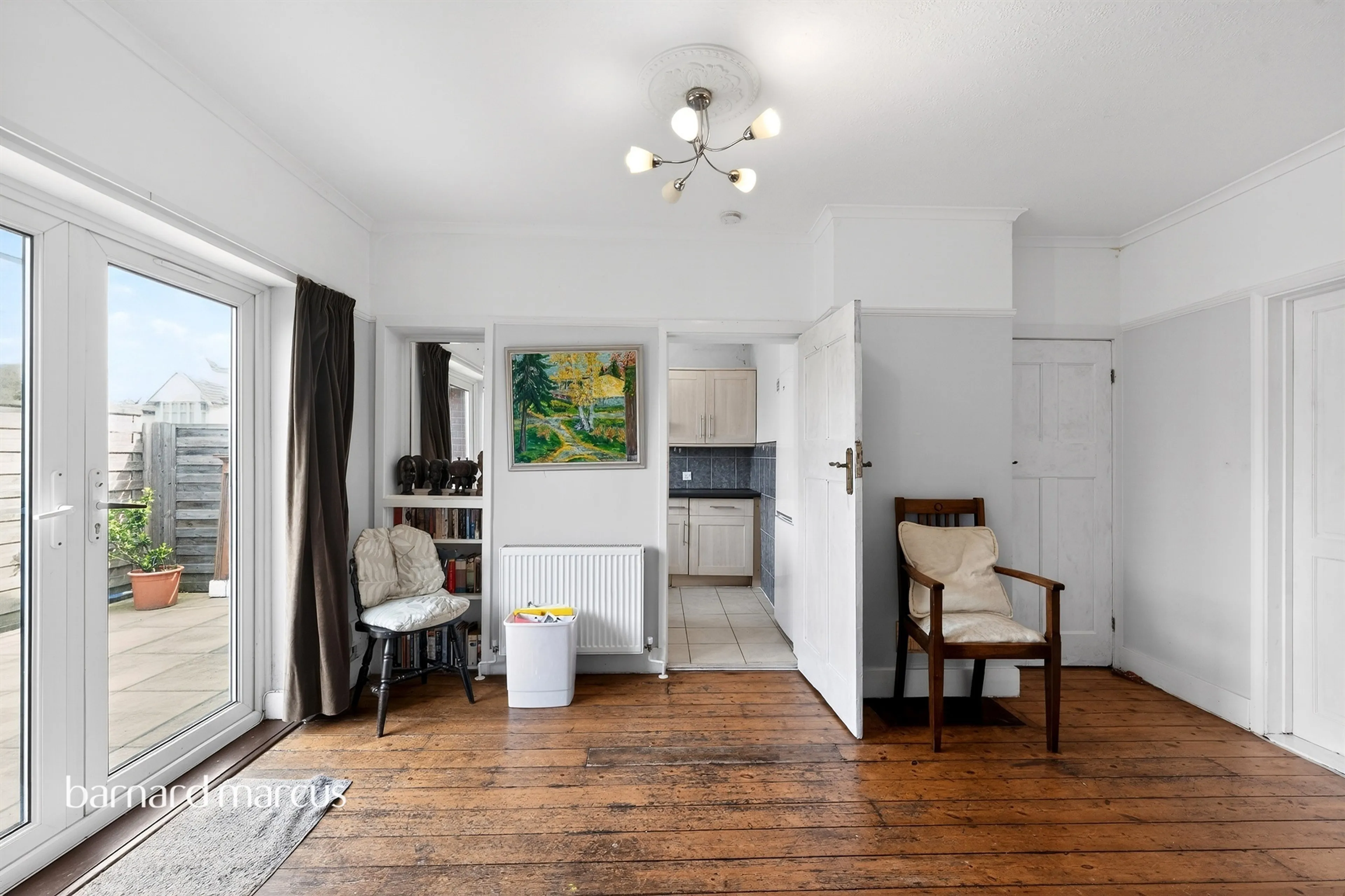 Property at Upper Richmond Road West, Richmond