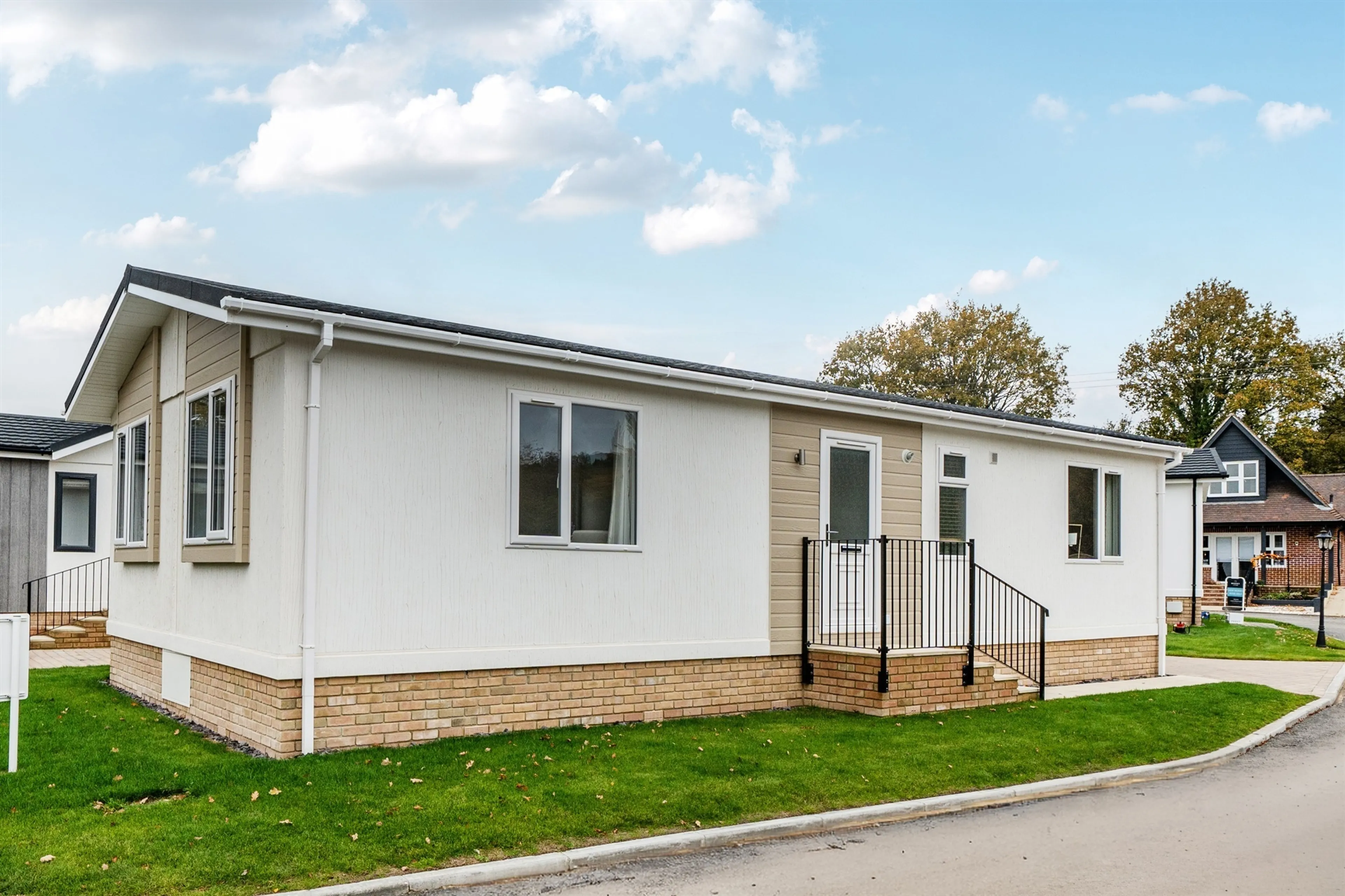 Property at Rye Hill, Bere Regis, Wareham