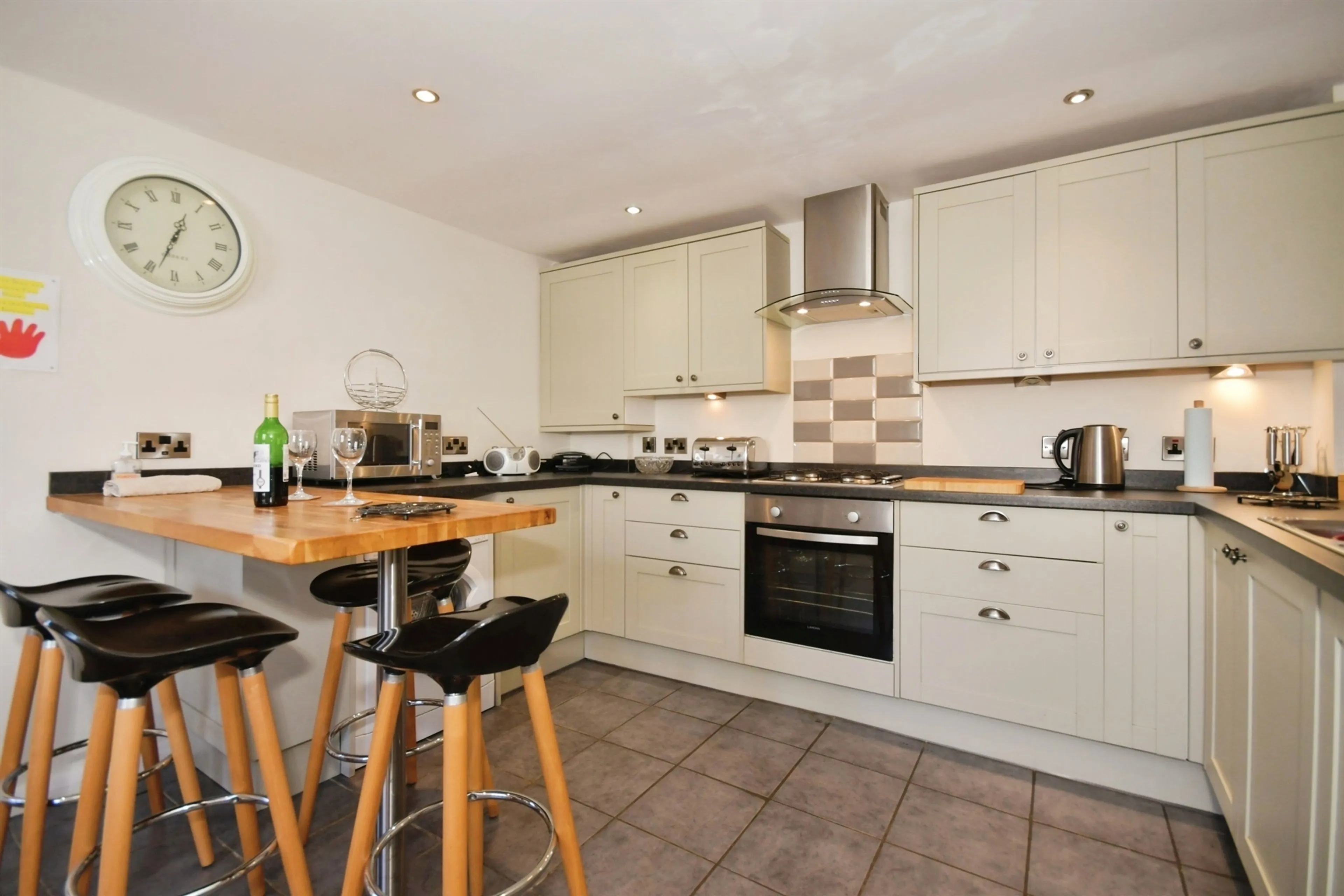 Property at Market Square, Tideswell, Buxton