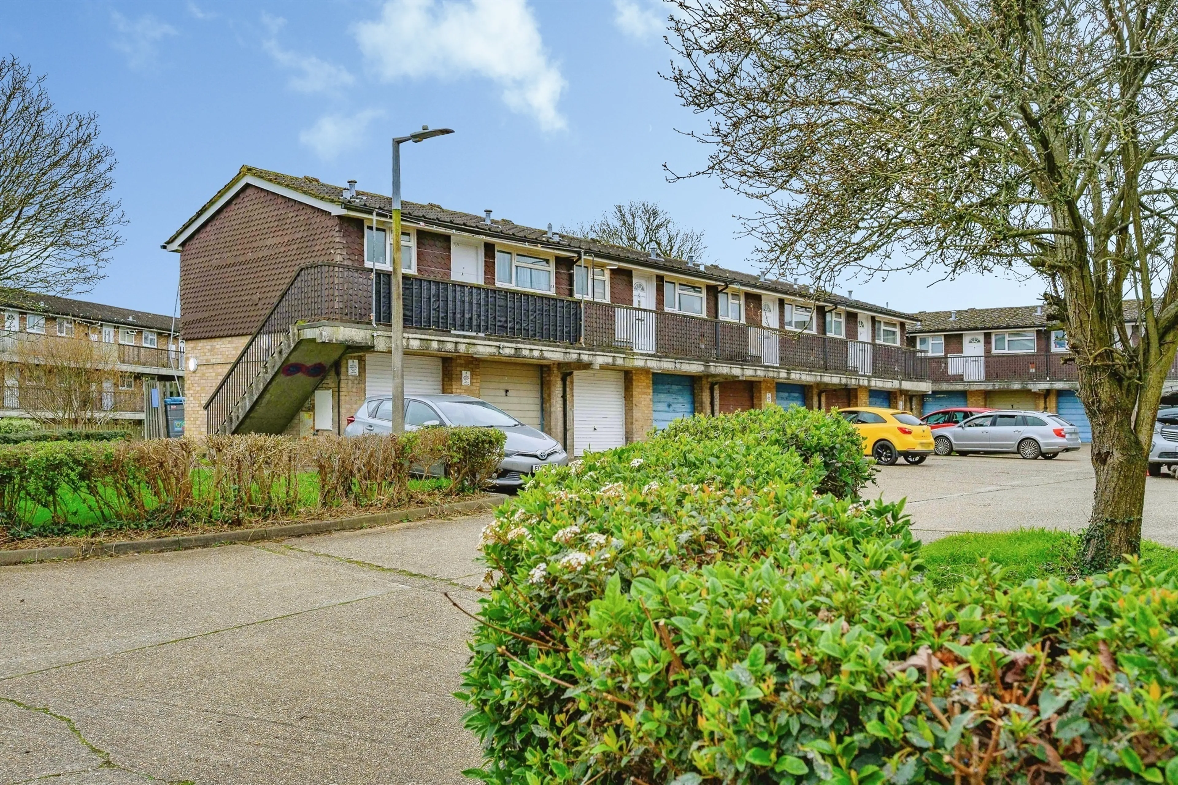 Property at Waveney, HEMEL HEMPSTEAD
