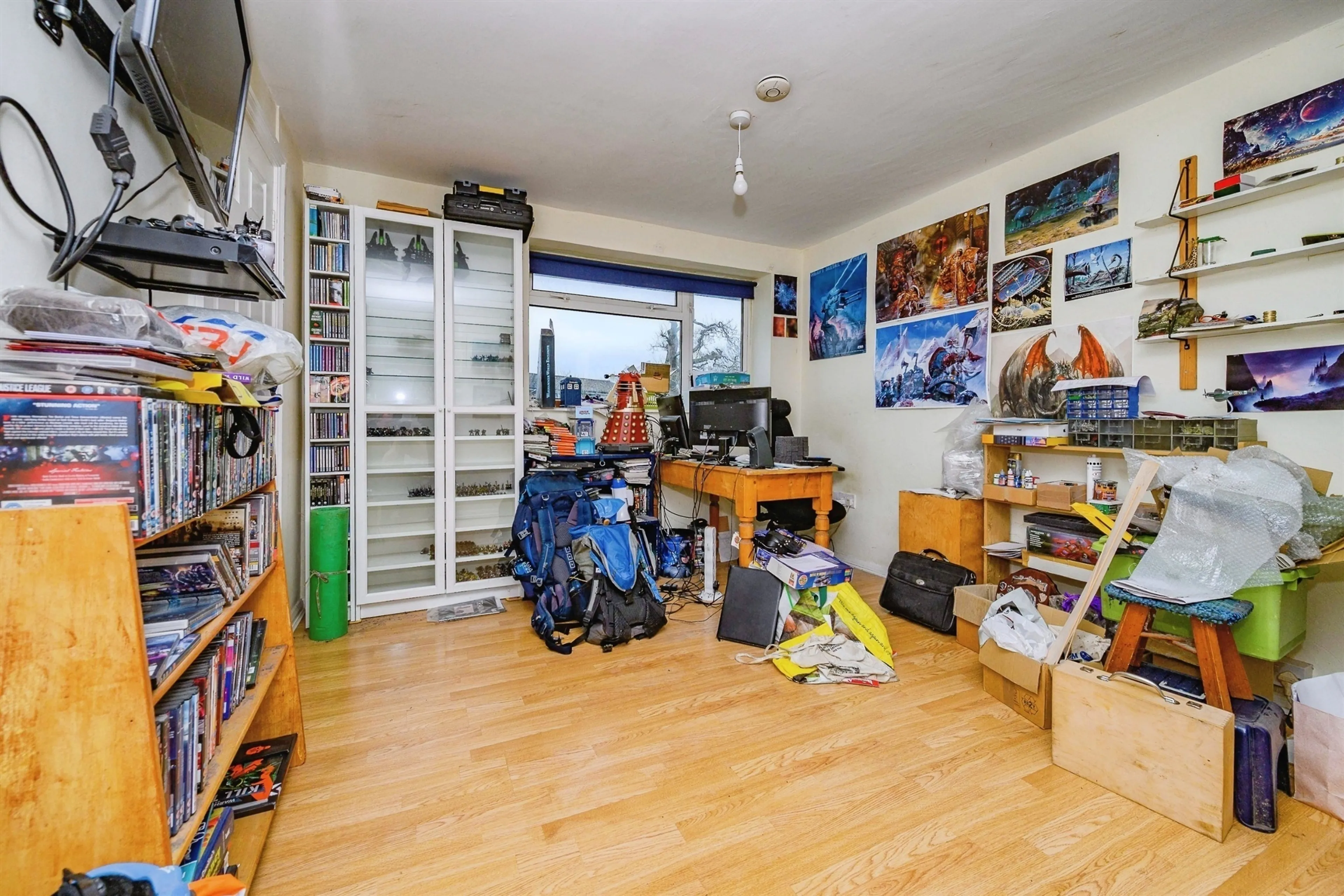 Property at Waveney, HEMEL HEMPSTEAD