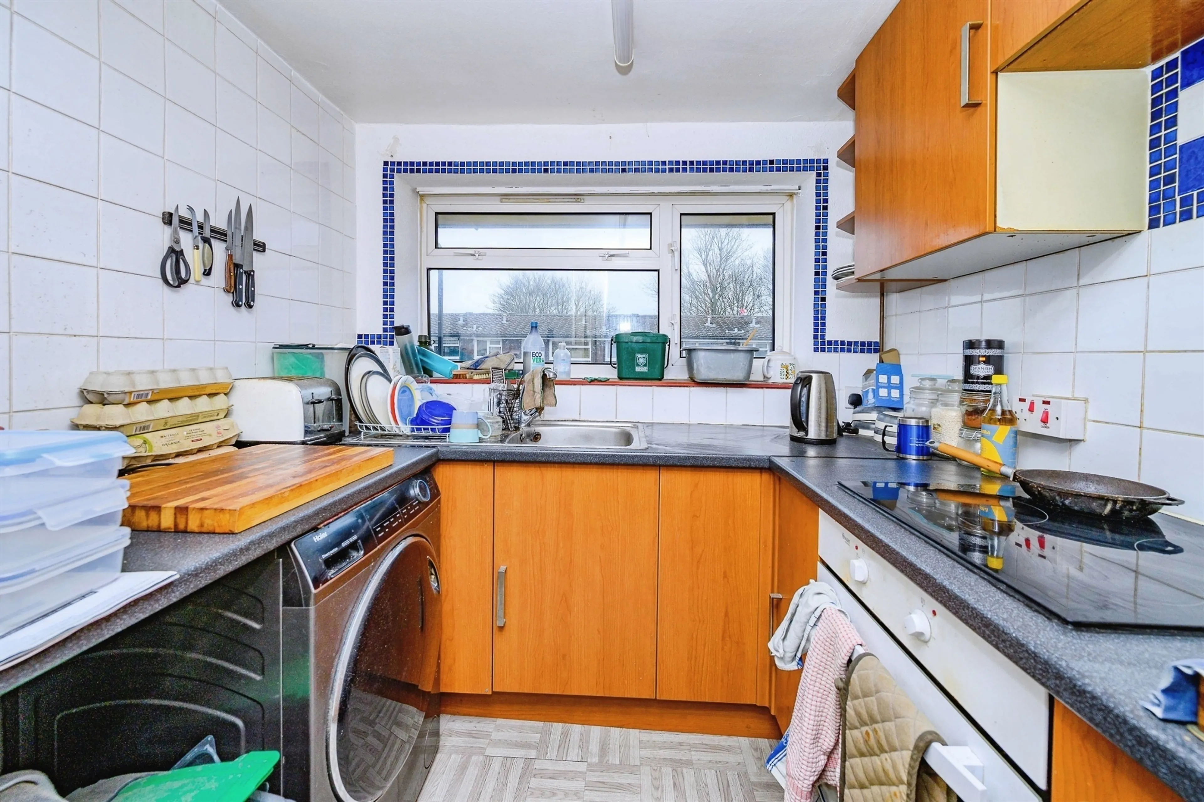 Property at Waveney, HEMEL HEMPSTEAD