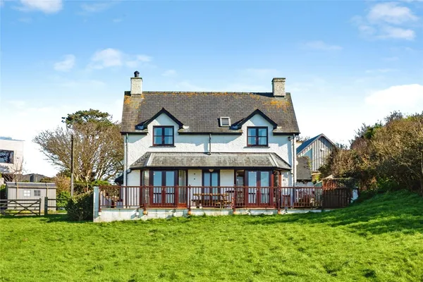 Gwbert, Cardigan, Ceredigion, SA43