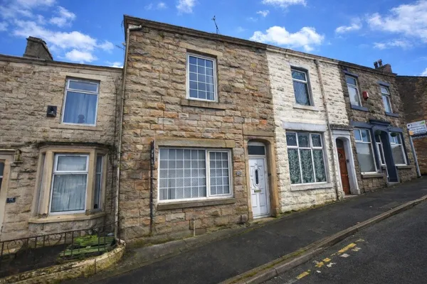 Hermitage St, Rishton, Lancashire, BB1