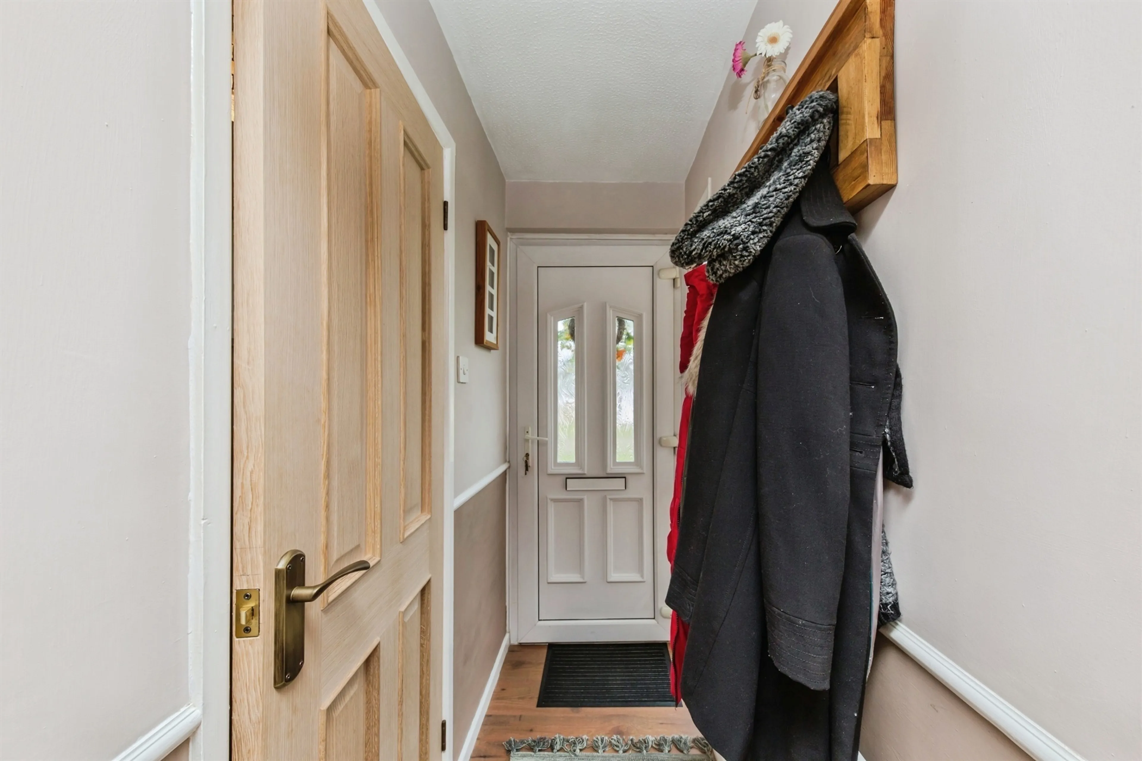 Property at Linnet Close, Winsford