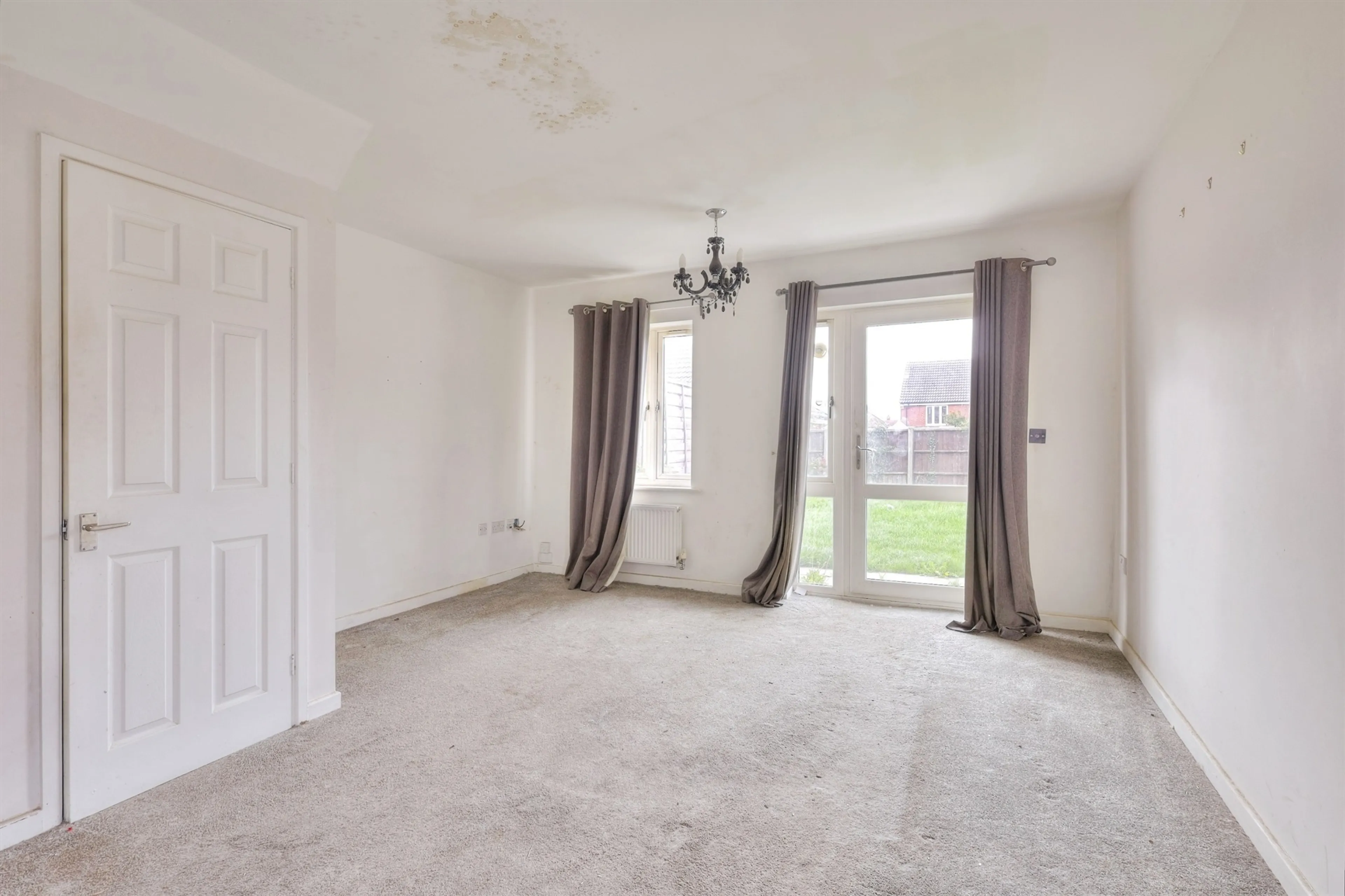 Property at Summerlee Road, Finedon, Wellingborough
