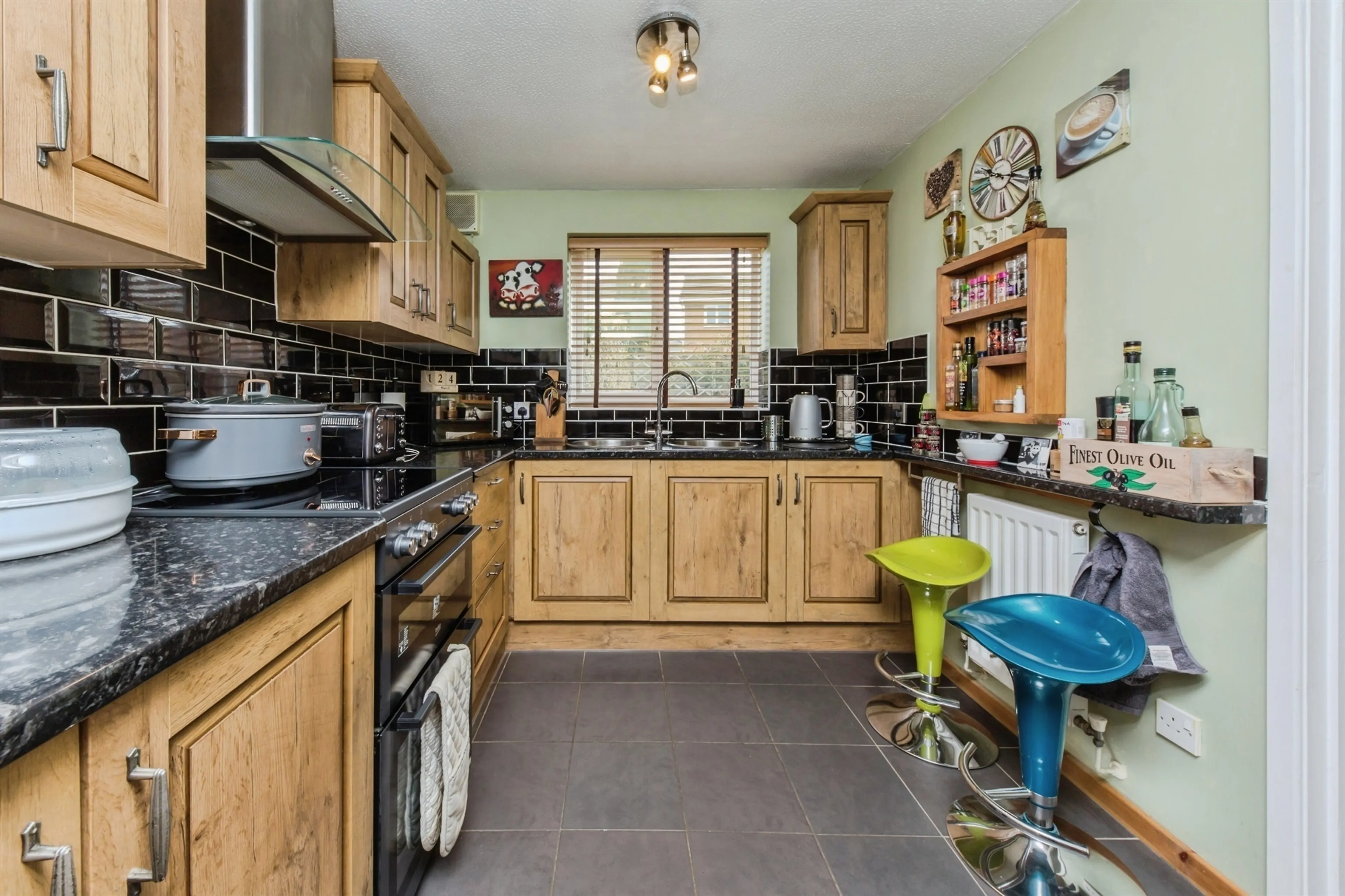 Property at Linnet Close, Winsford