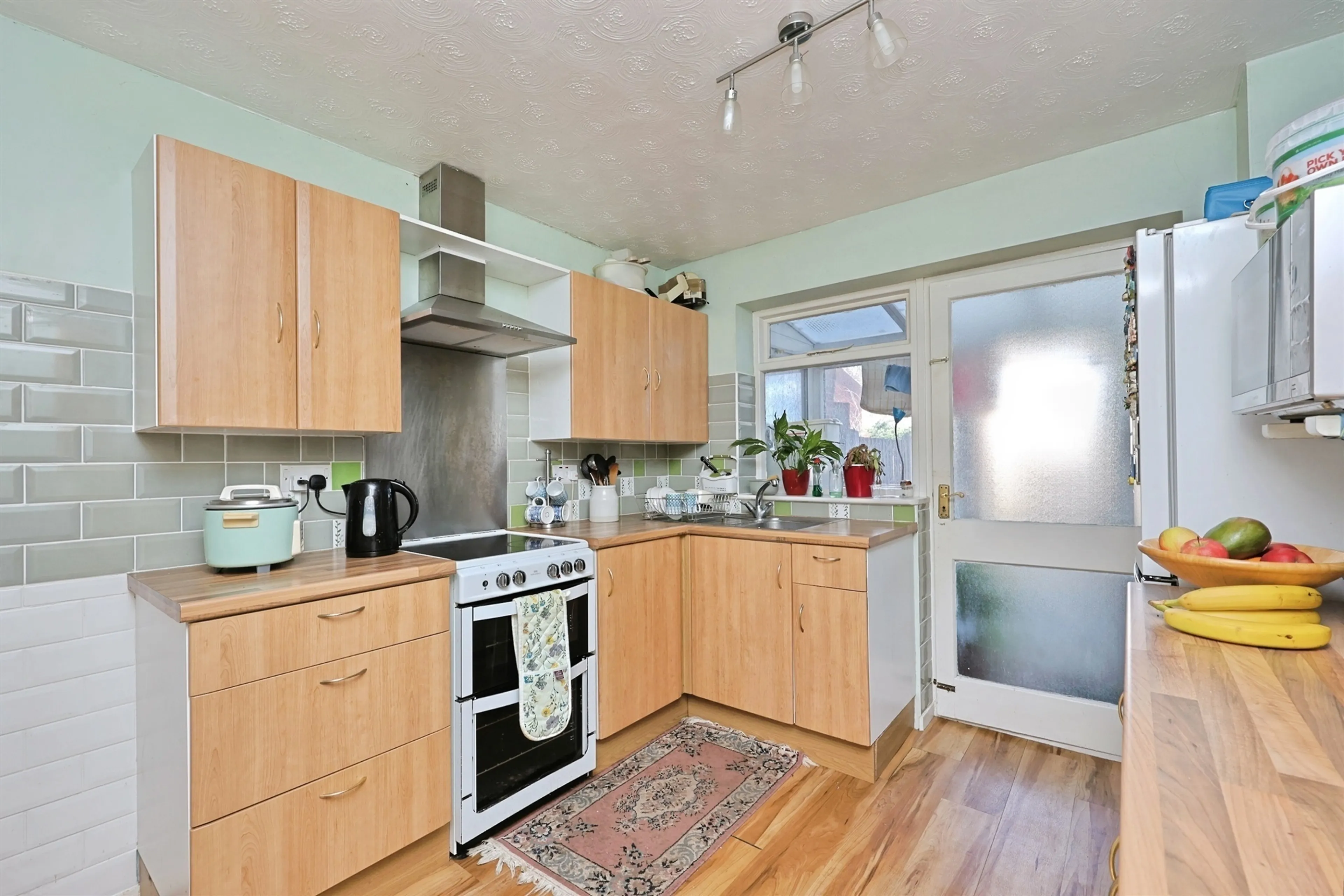 Property at Woodside Road, Norwich