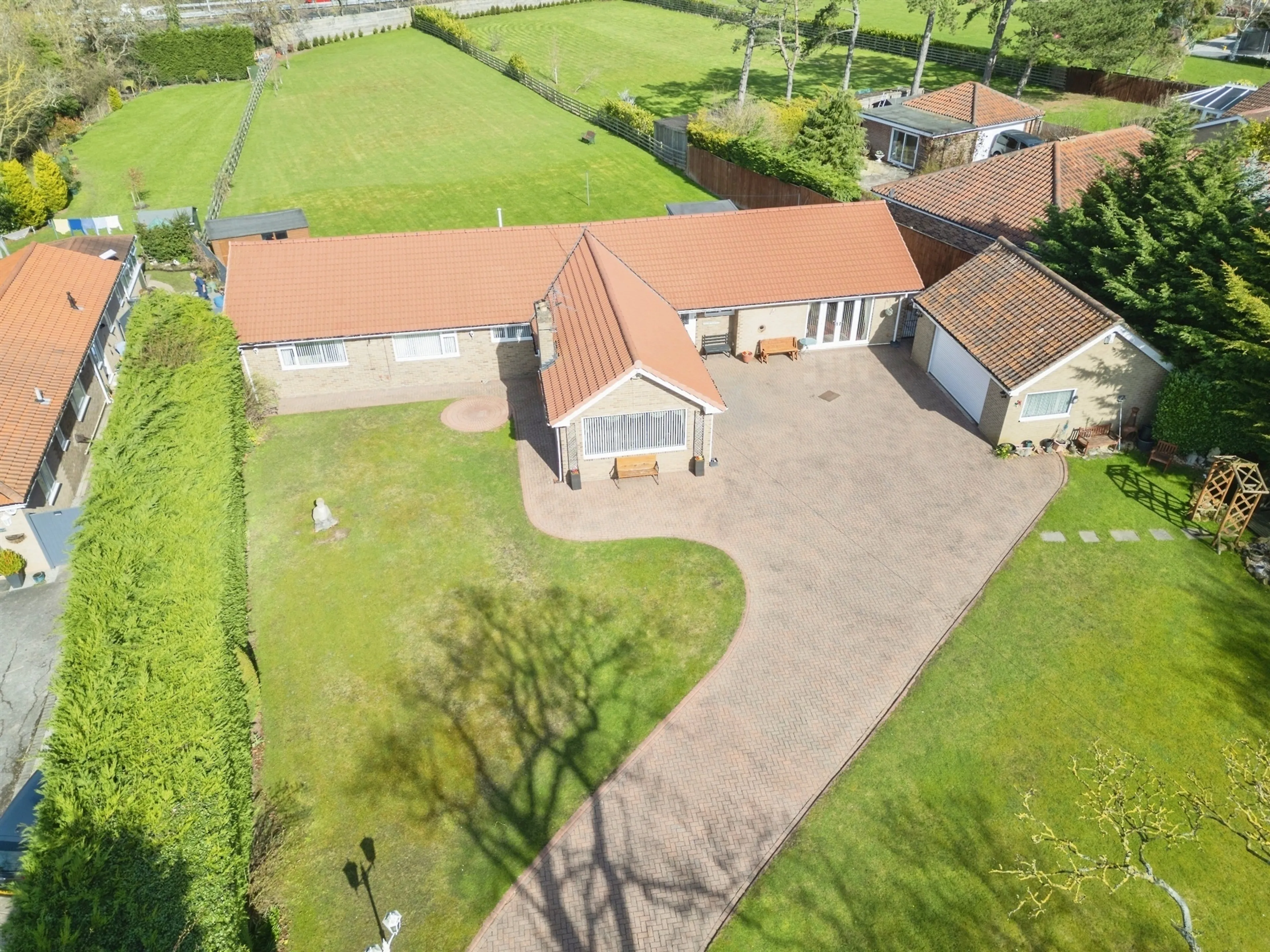 Property at Darlington Road, Elton, Stockton-On-Tees