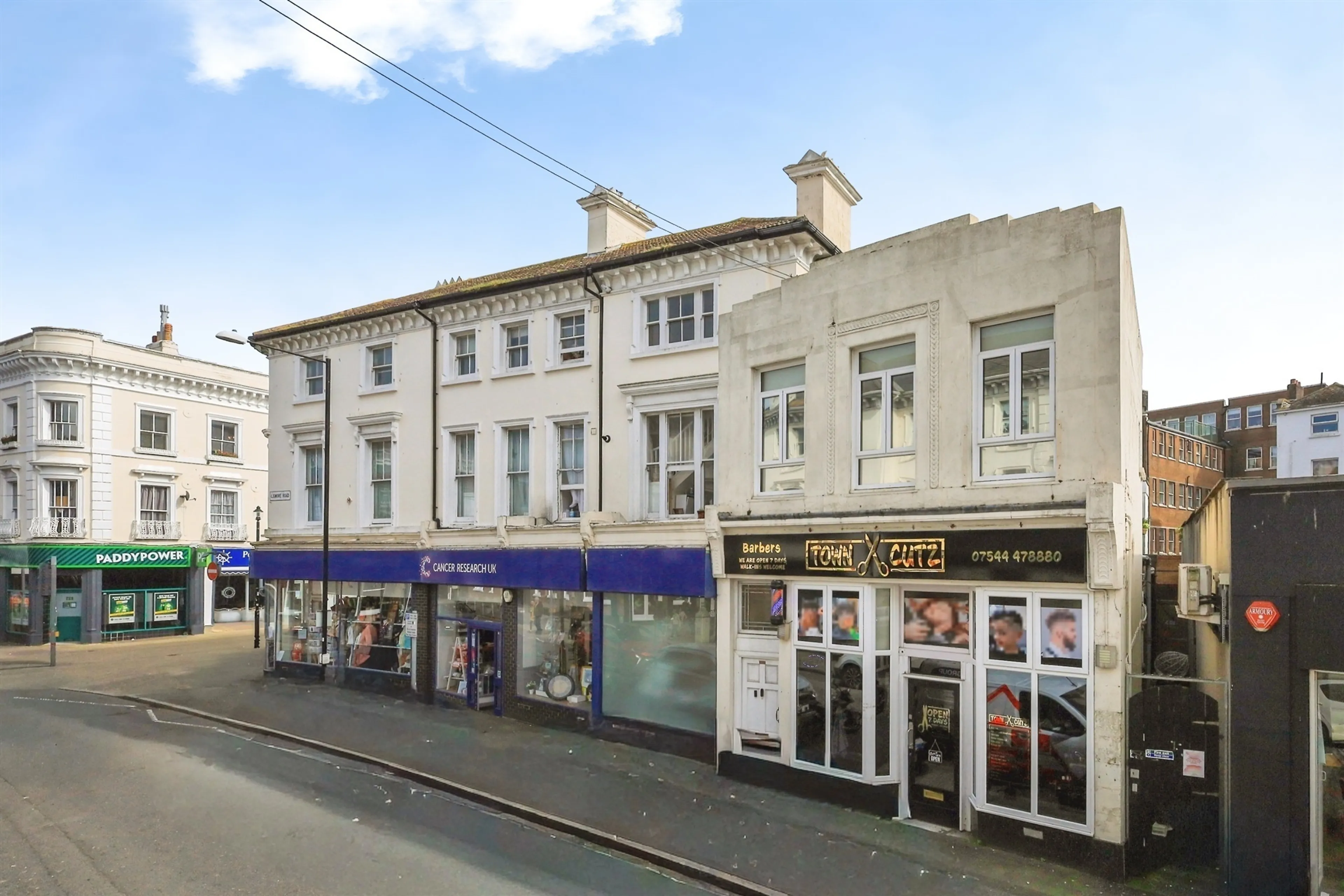Property at Terminus Road, Eastbourne