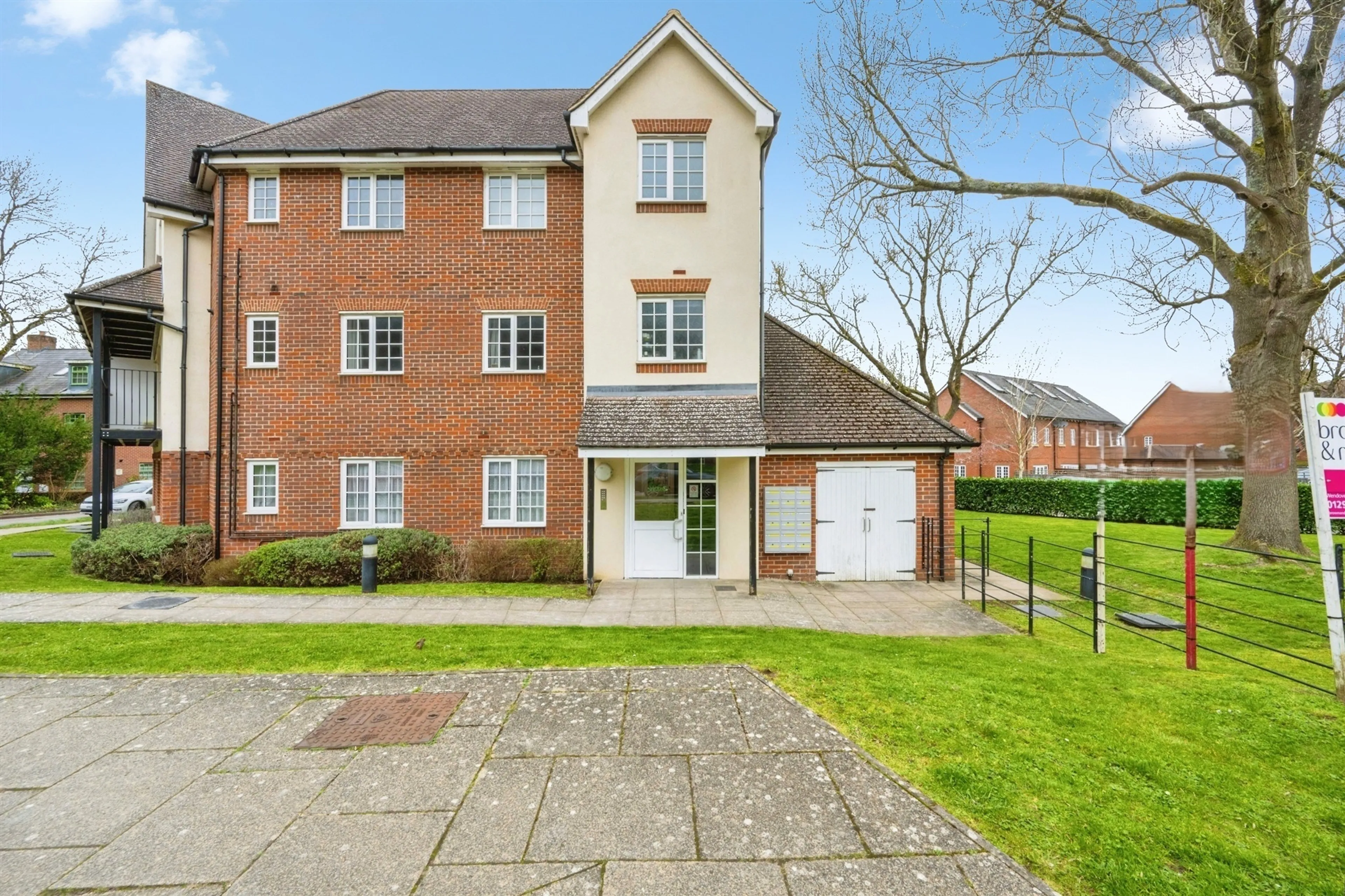 Property at Scarlett Avenue, Wendover, AYLESBURY