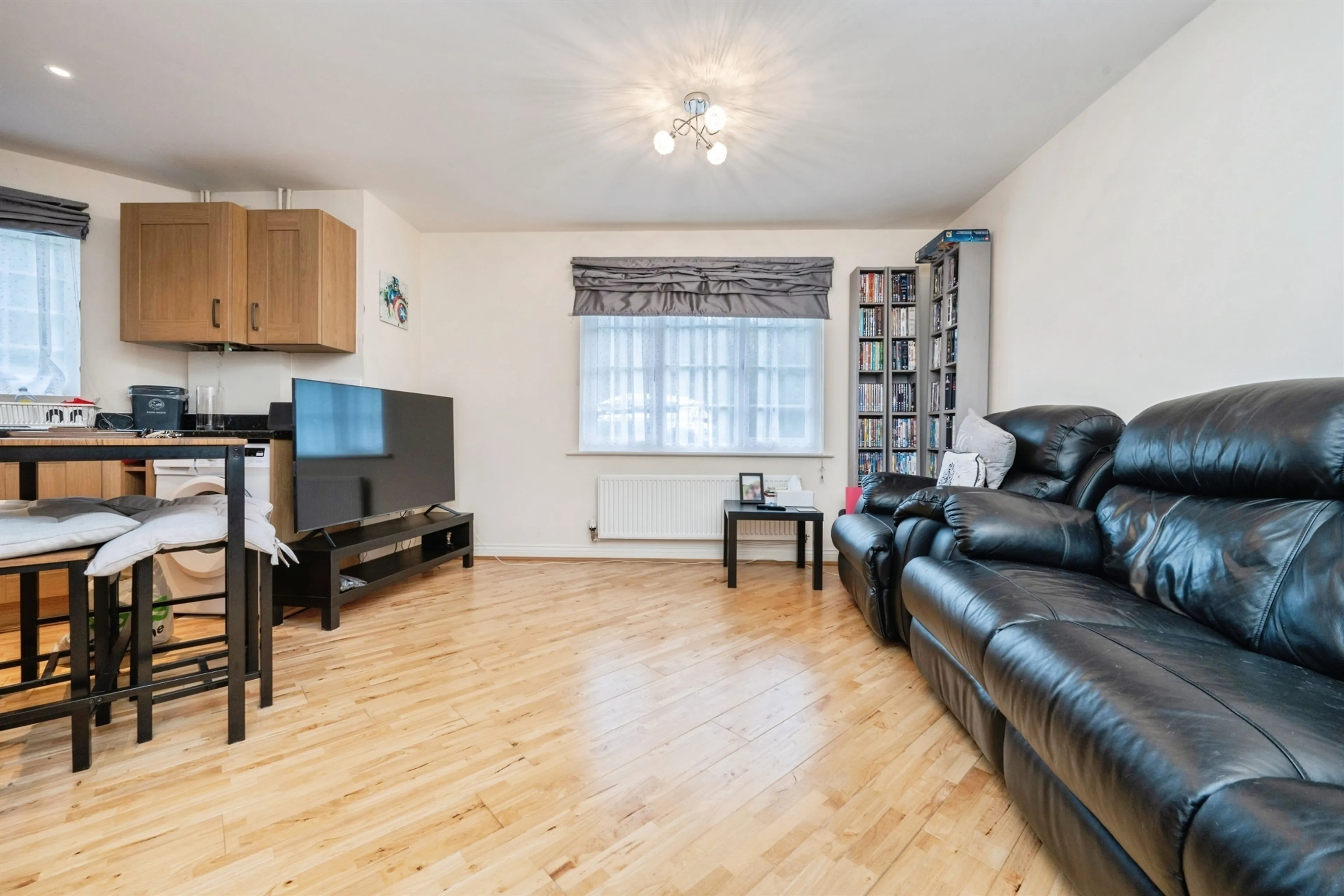Property at Scarlett Avenue, Wendover, AYLESBURY
