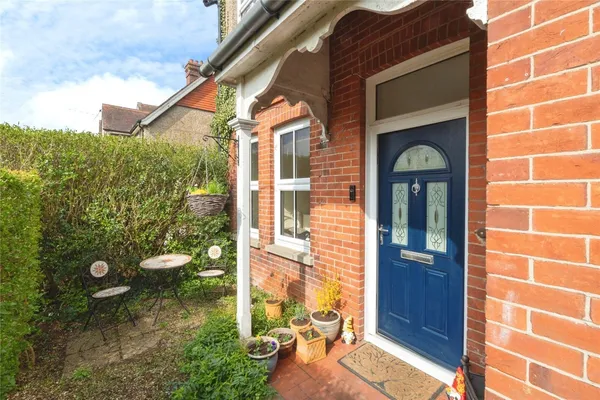 Mill Drove, Uckfield, TN22