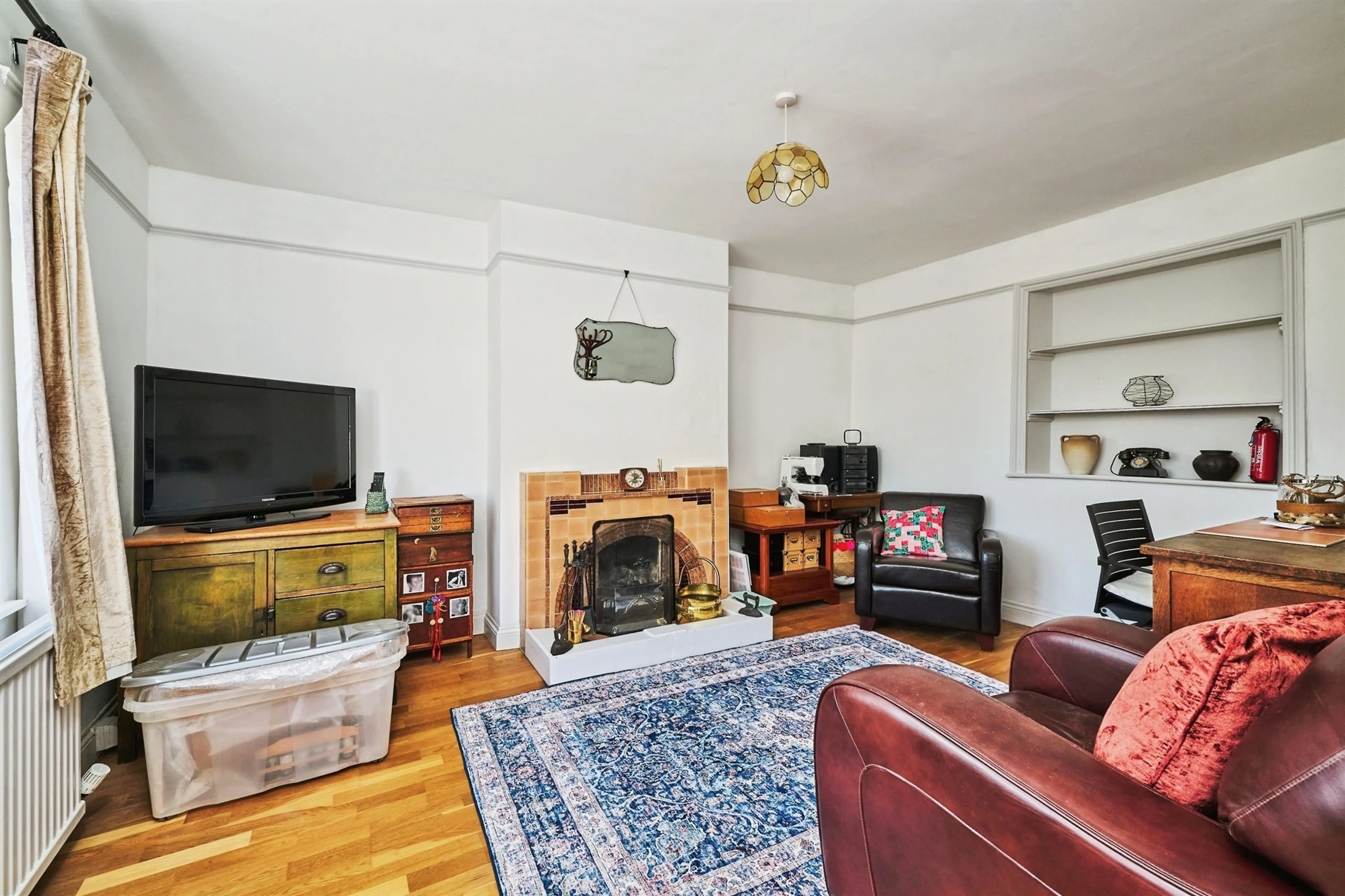 Property at Middletons Road, Yaxley, Peterborough