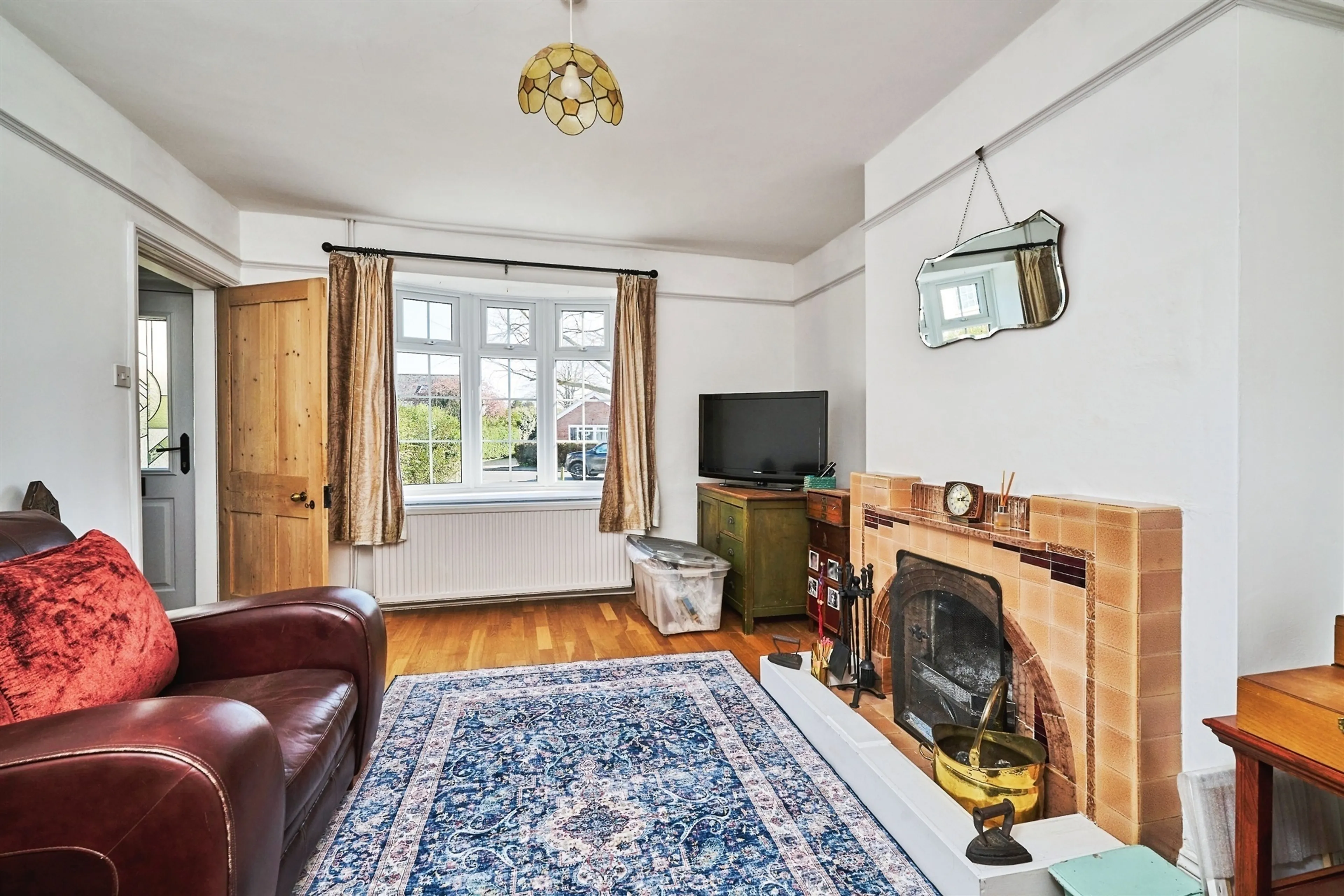 Property at Middletons Road, Yaxley, Peterborough
