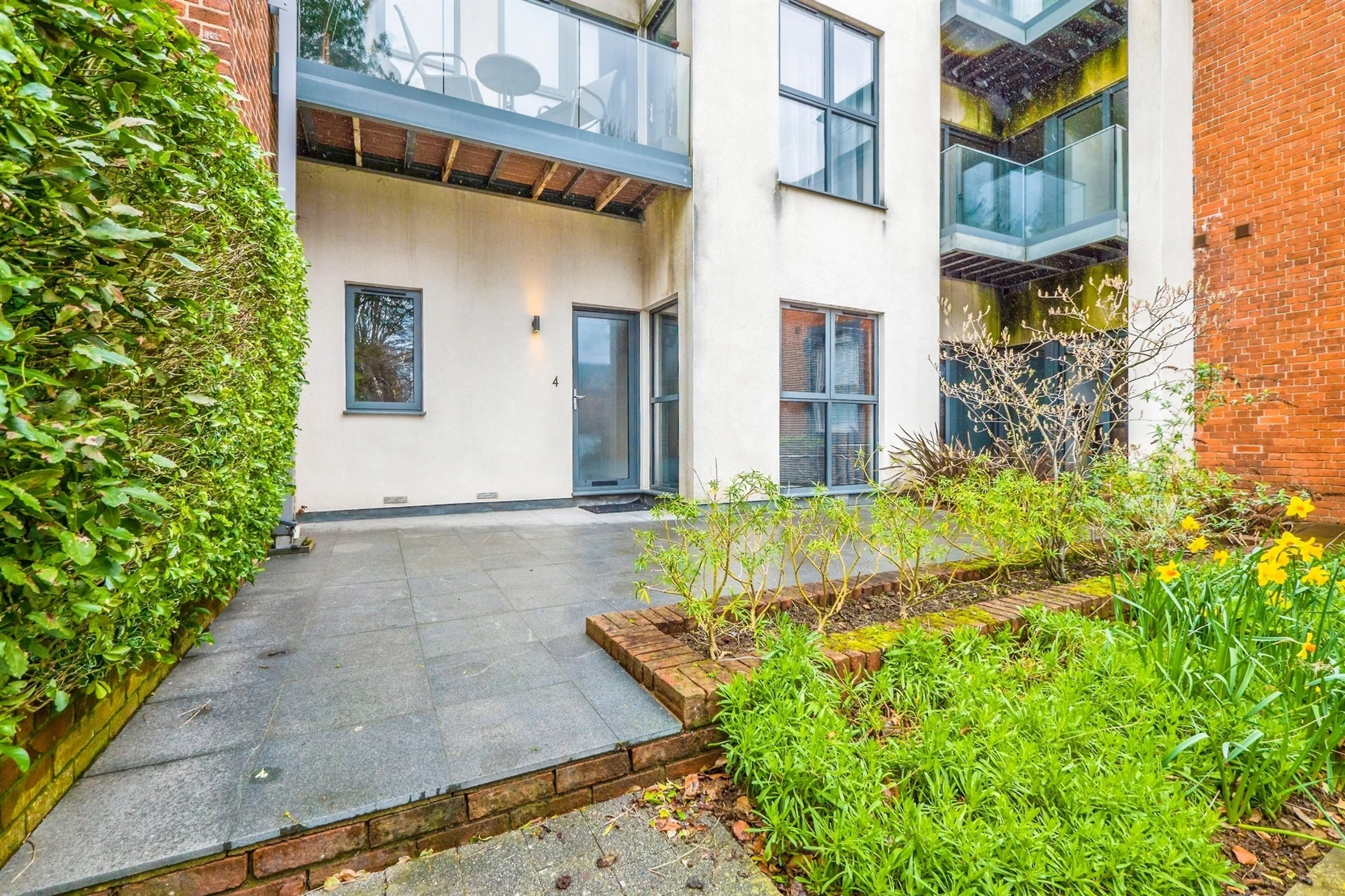 Property at Romilly Crescent, Cardiff