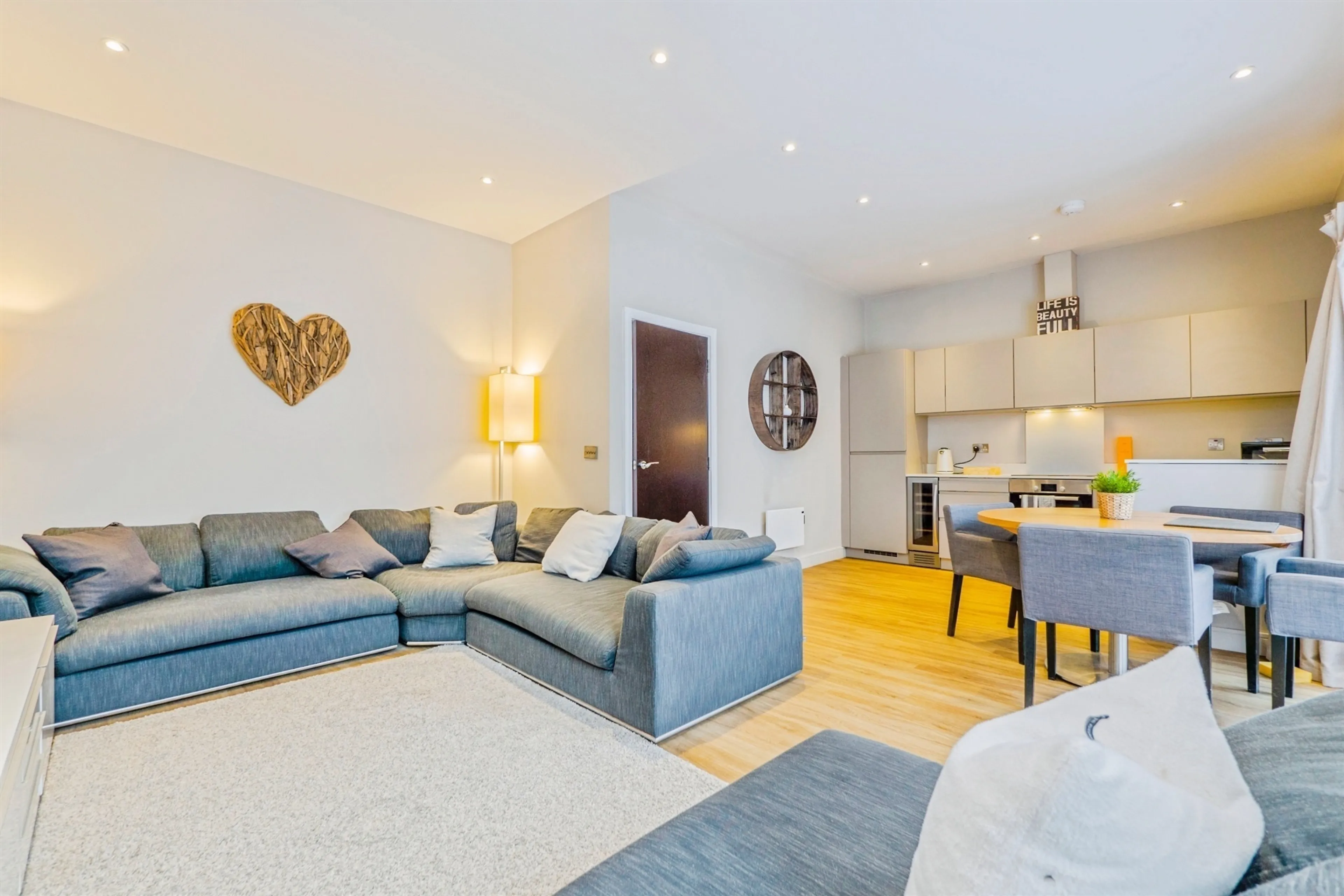 Property at Romilly Crescent, Cardiff